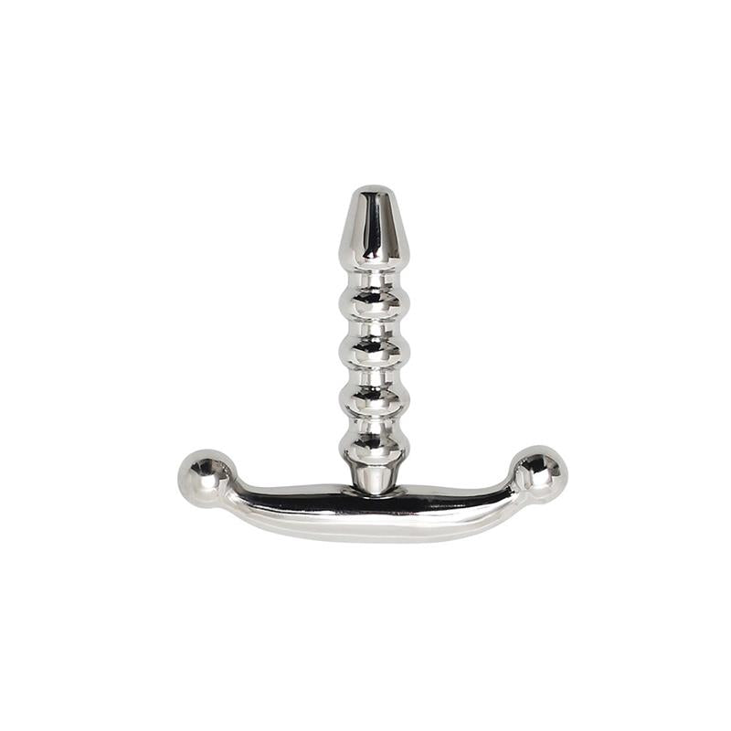 Plug Uretral En Espiral