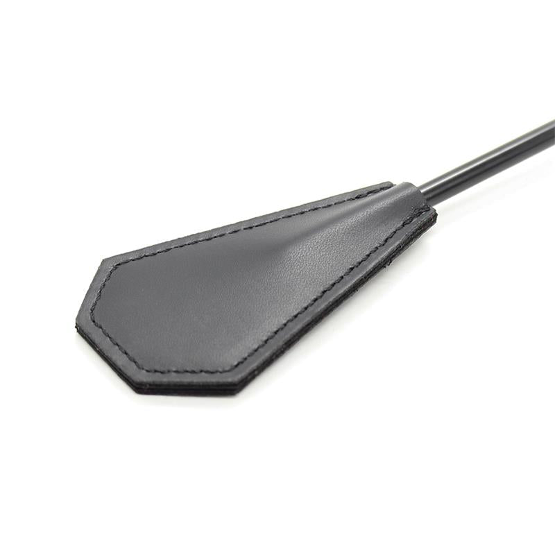Plumas Y Pala 2 En 1 48 Cm Negro