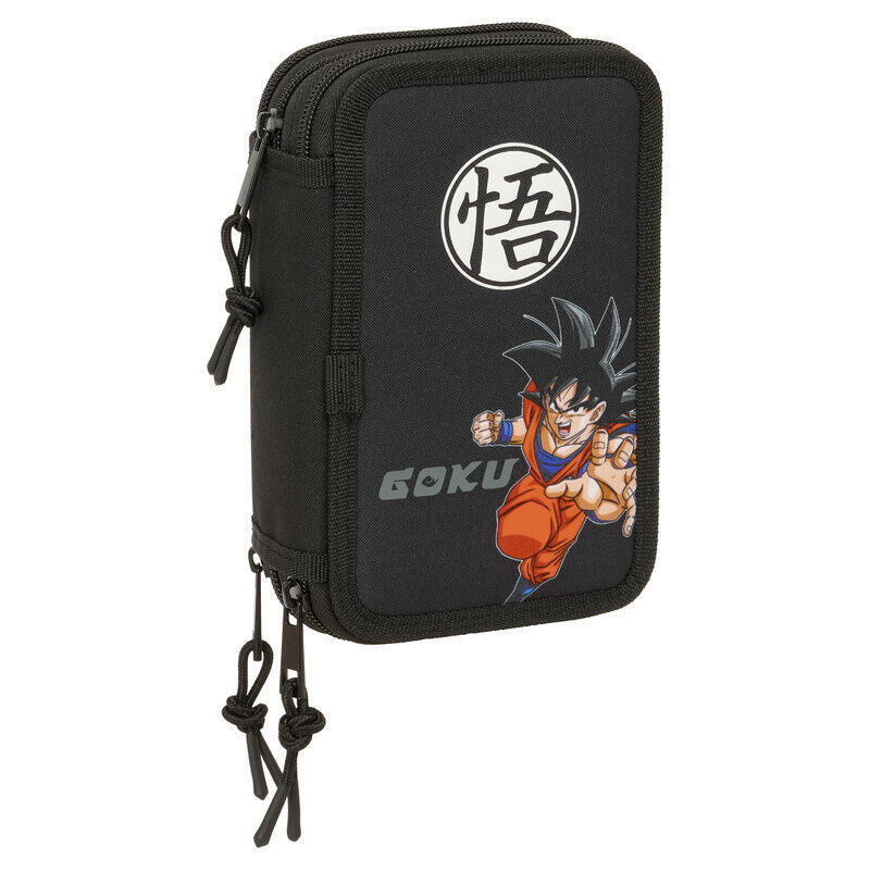 Plumier Dragon Ball Triple 37pzs