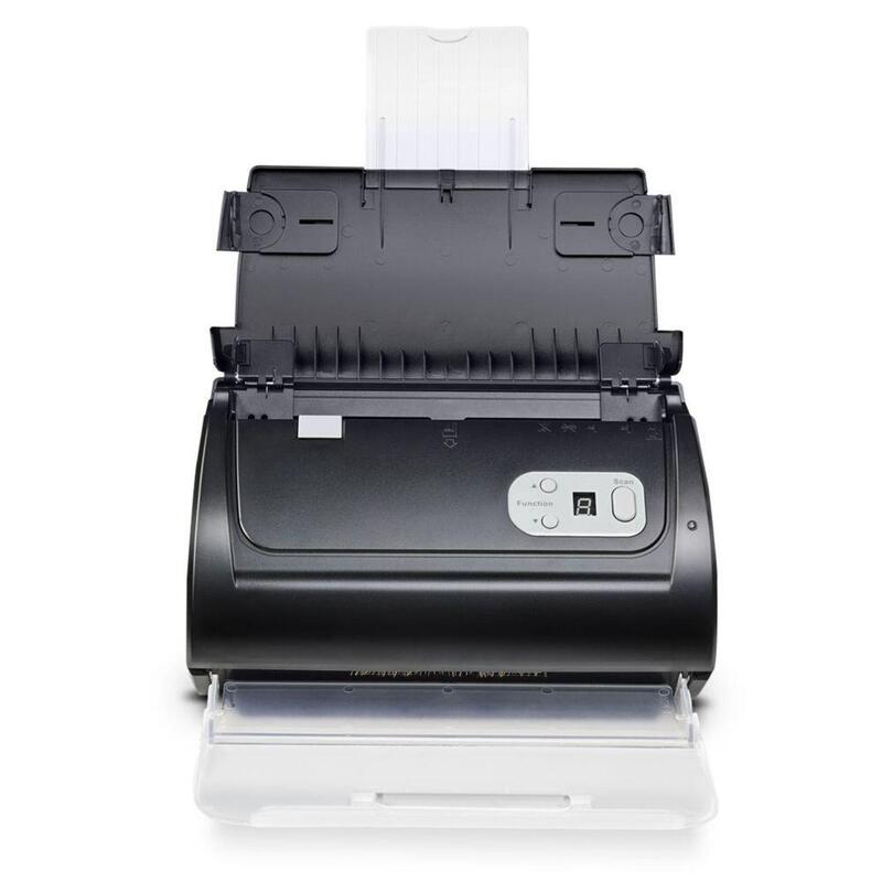 Plustek Smartoffice Ps288 Plus 25ppm 50bl.Adf 600dpi Usb2.0