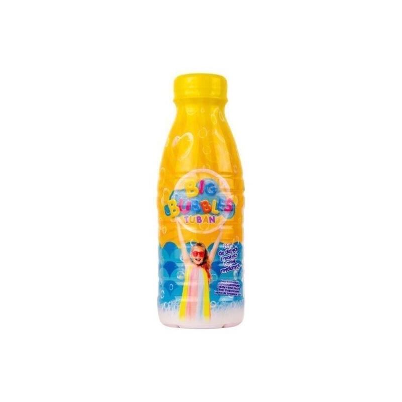 Plyn Do Baniek Mydlanych 400 Ml