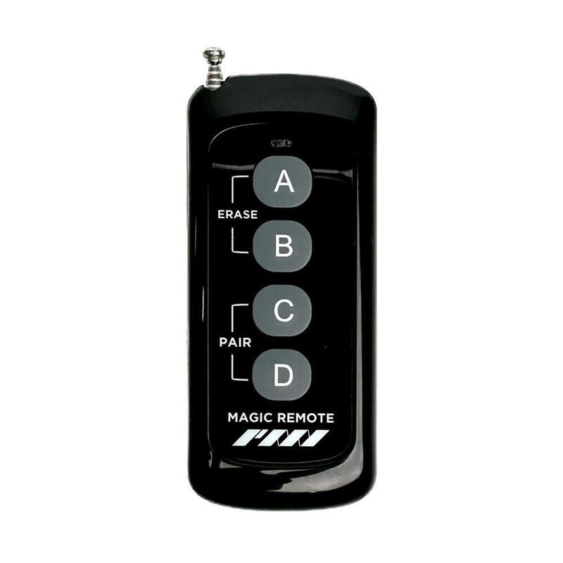 Pmi Magic Remote