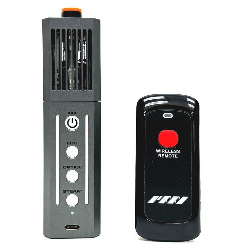Pmi Smoke Ninja - Full Kit