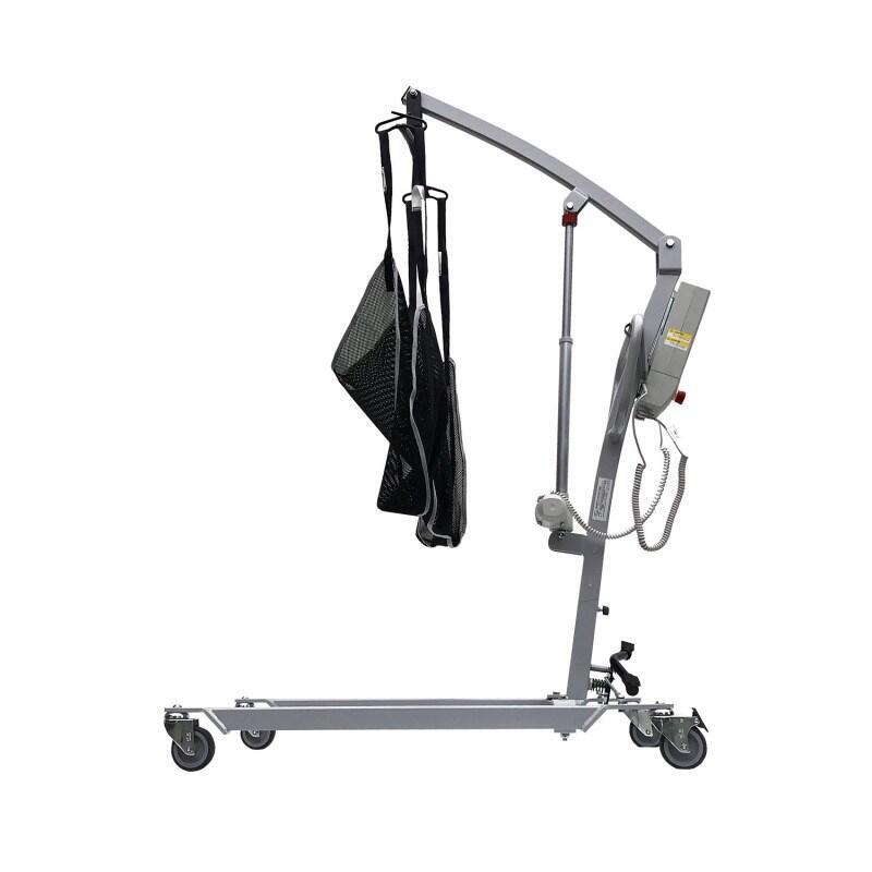 Podnosnik Transportowo - Kapielowy Electric Genesis