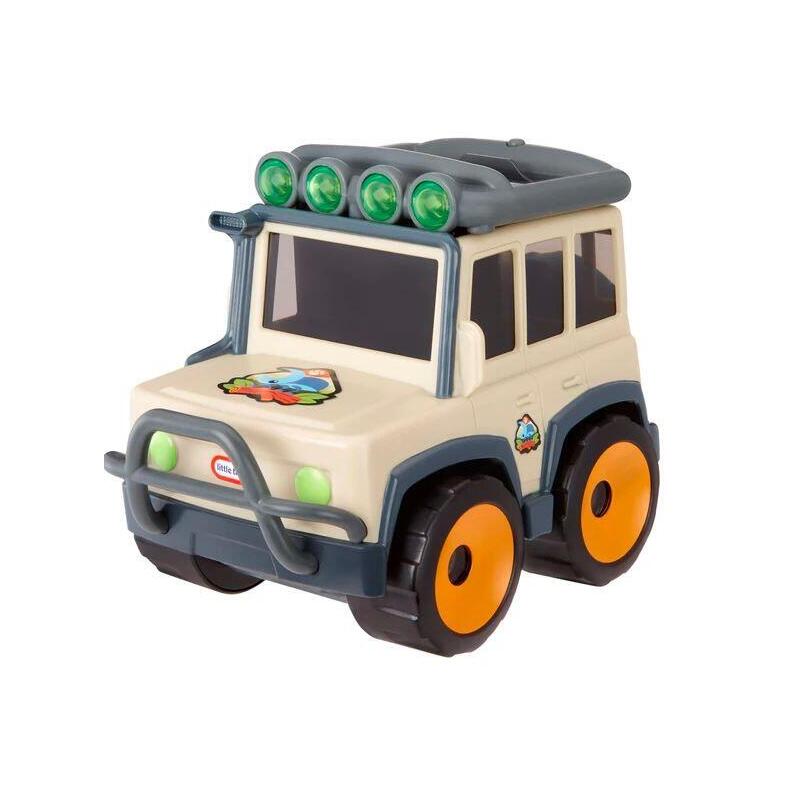 Pojazd Big Adventures Safari Suv