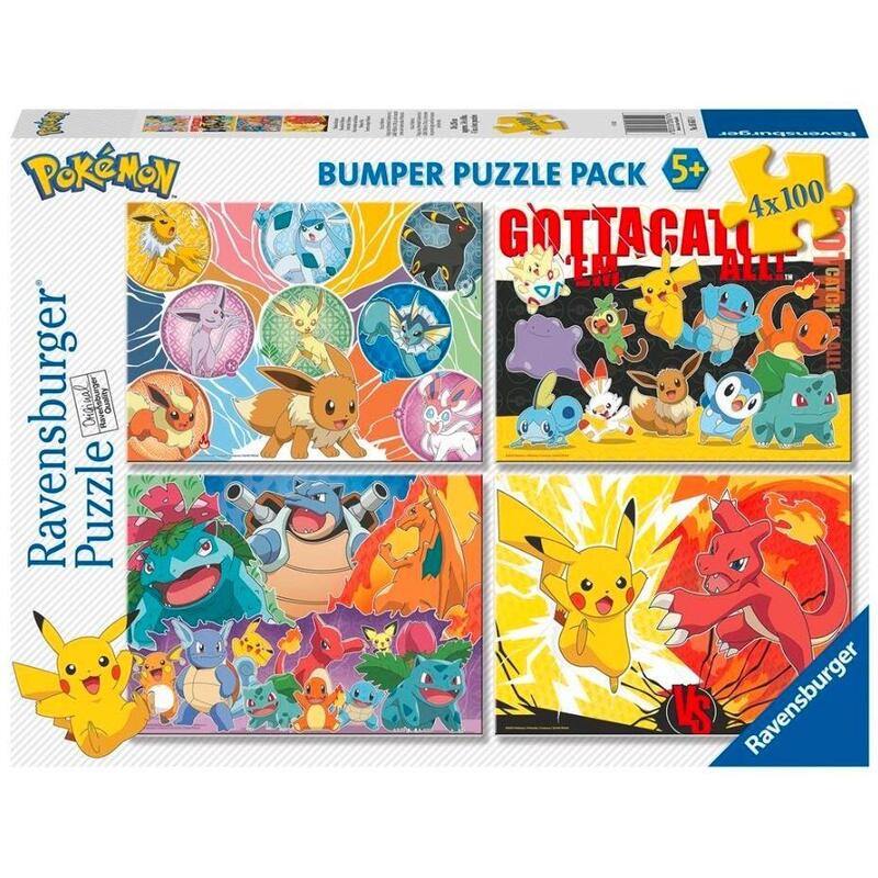 Pokemon