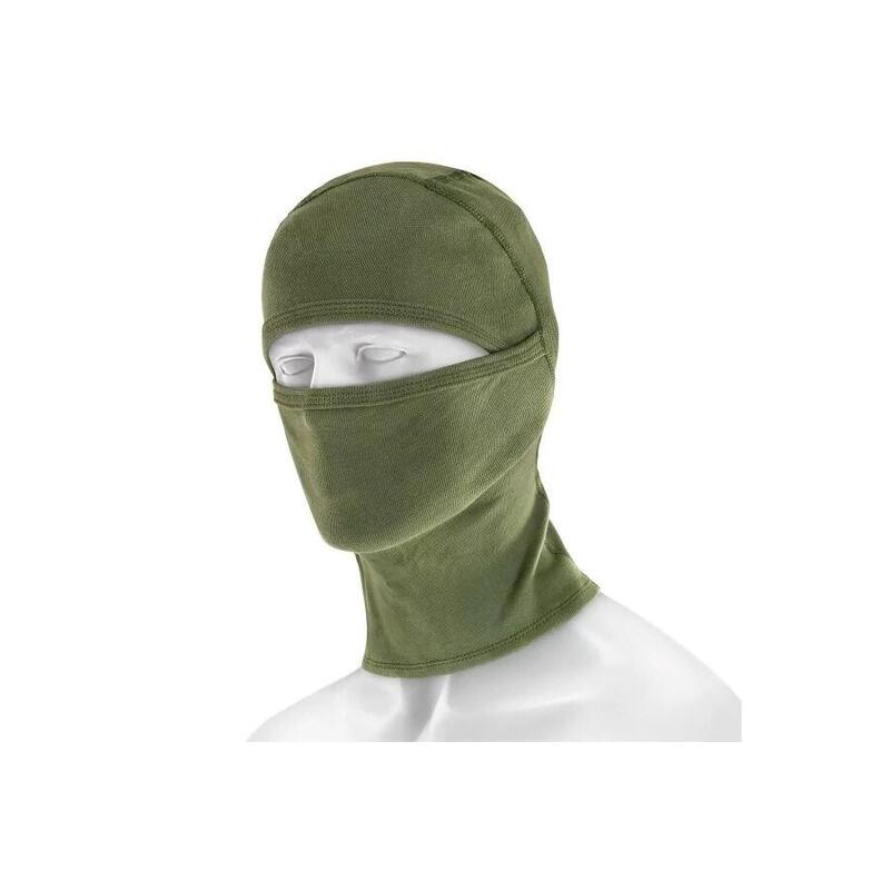 Polandex Ninja - Bufanda Térmica, Verde