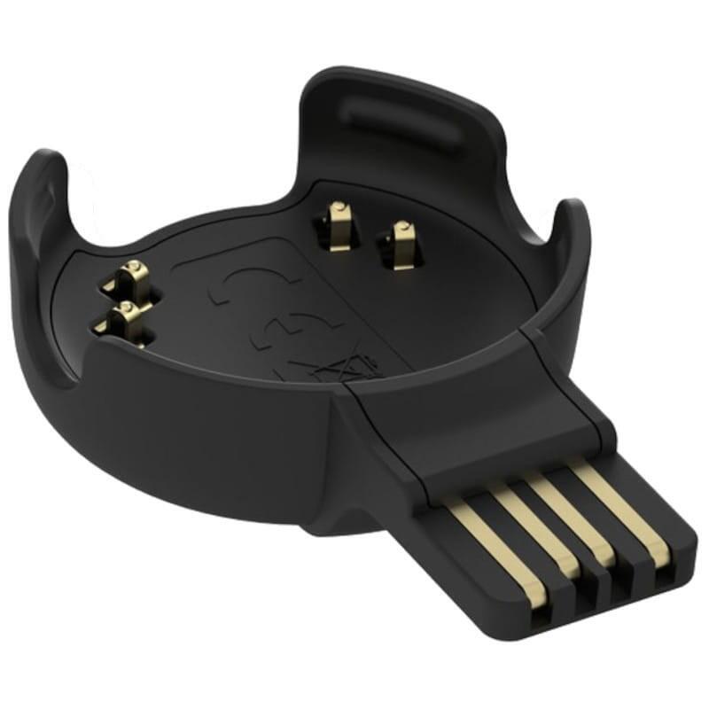 Polar Ohr Usb Negro - Cargador Usb