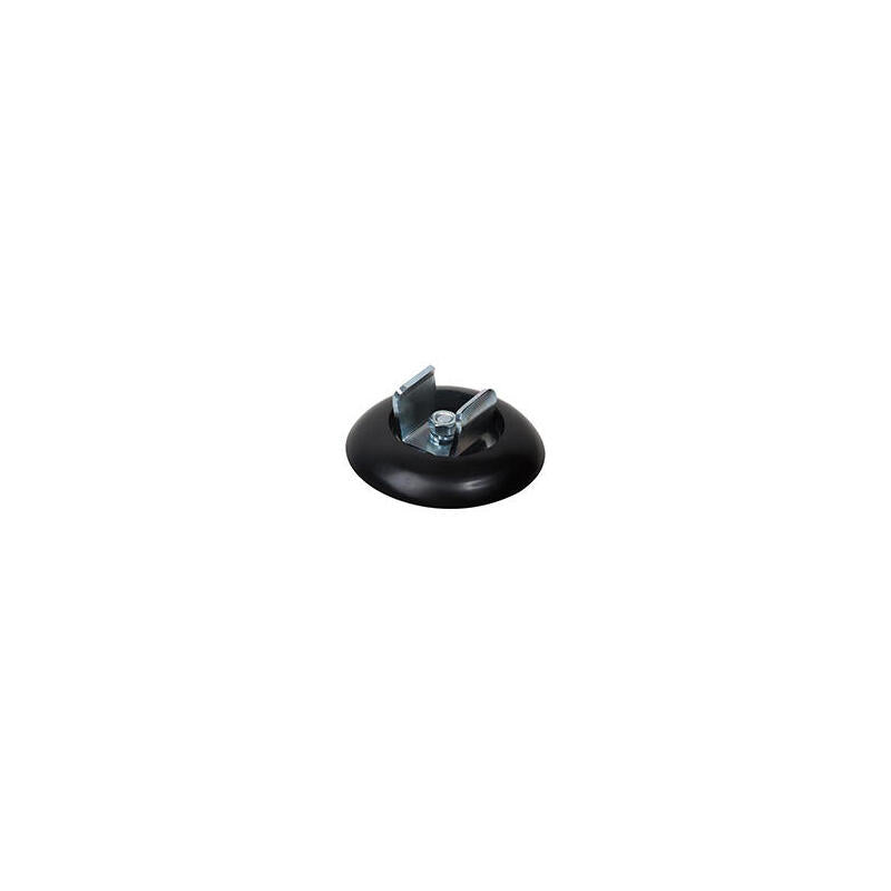 Pole Floor Mounting Kit 50mm Pole Floor Fixing Kit,