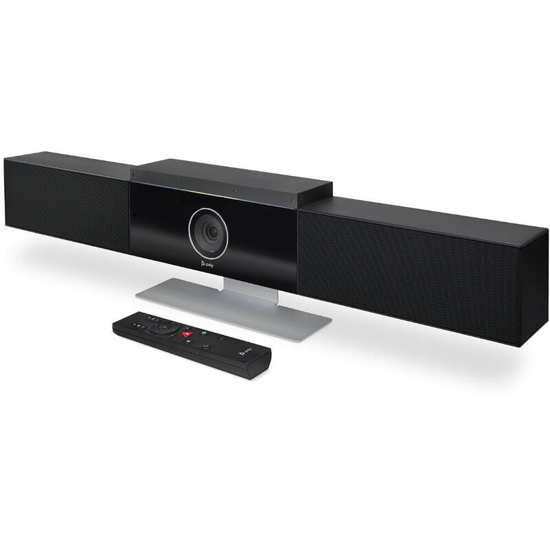 Poly Studio: Negro