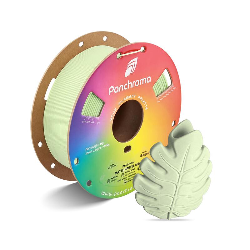 Polymaker Panchroma Pla Mate Pastel