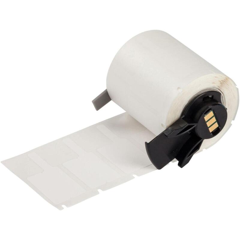 Polypropylene Labelflags For  M611, M610 And M710