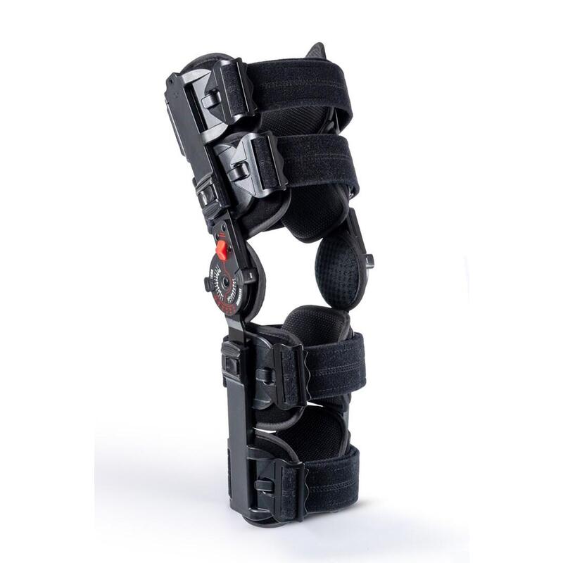 Pooperacyjna Orteza Stawu Kolanowego "T-Max Knee" O-1270/U Rehafund