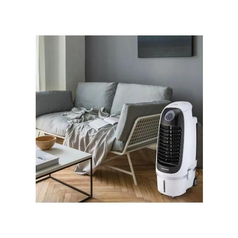 Portable Air Cooler   Honeywell Cs10pei