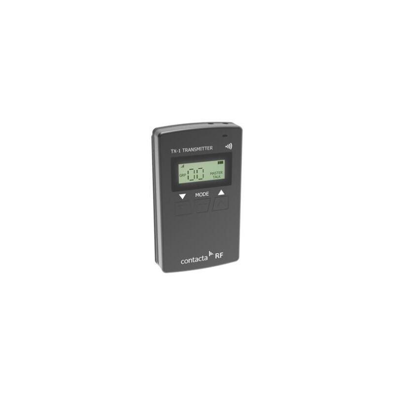Portable Radio Frequency  Transmitter