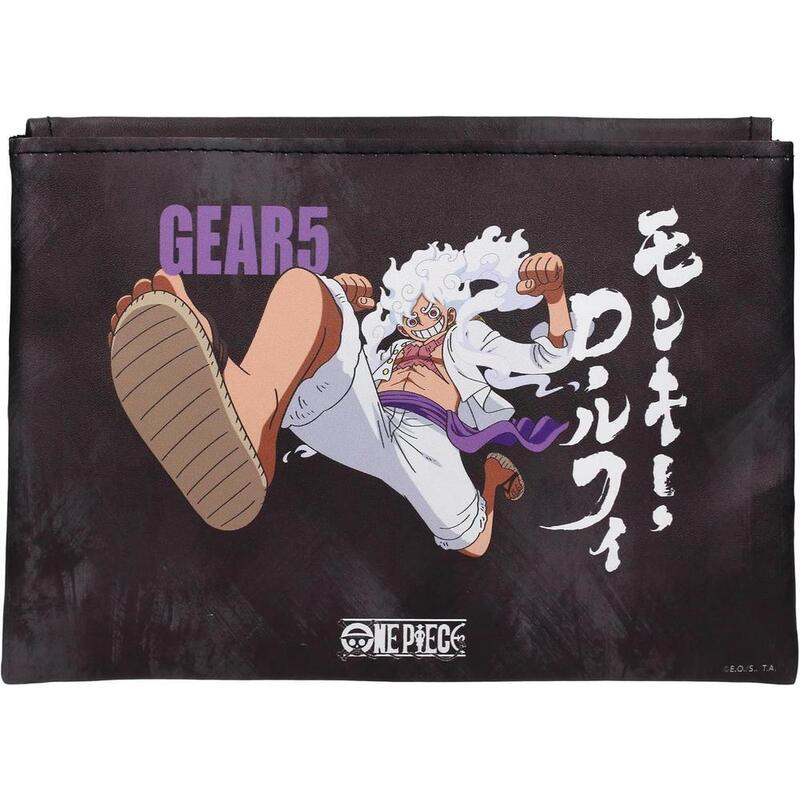Portamanga Gear 5 21x16cm Onepiece