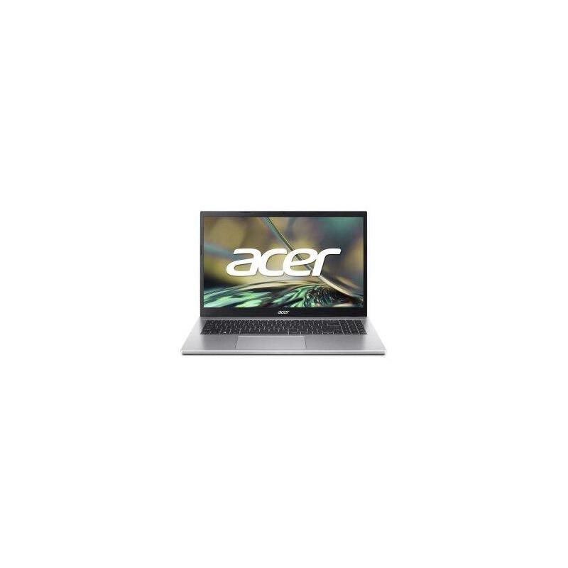 Portátil Acer A315-59-76en Intel Core I7-1255u 15.6" 16gb 1tb W11 Home Color Plata