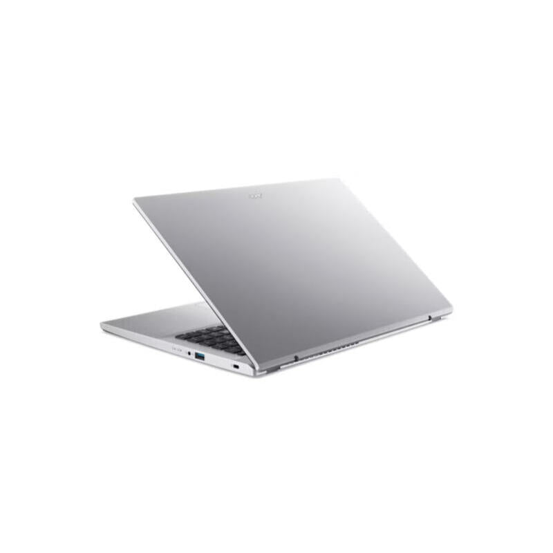 Portátil Acer Aspire 3 A315-59 Intel I5-1235u 15.6" Fhd 16gb 512gb Nvme Wifi-6 W11 Home Plata Pura