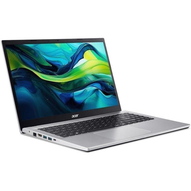 Portátil Acer Aspire Go 15-72p-55qf Intel Core 5 120u 16gb 512gb Ssd 15.6" (Pt) Teclado Portugues