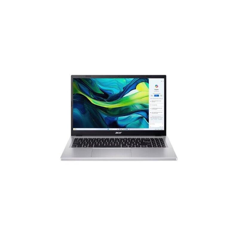 Portátil Acer Aspire Go 15 Ag15-71p Plata I5-13420h 8gb 512gb Ssd 15.6 W11 Home