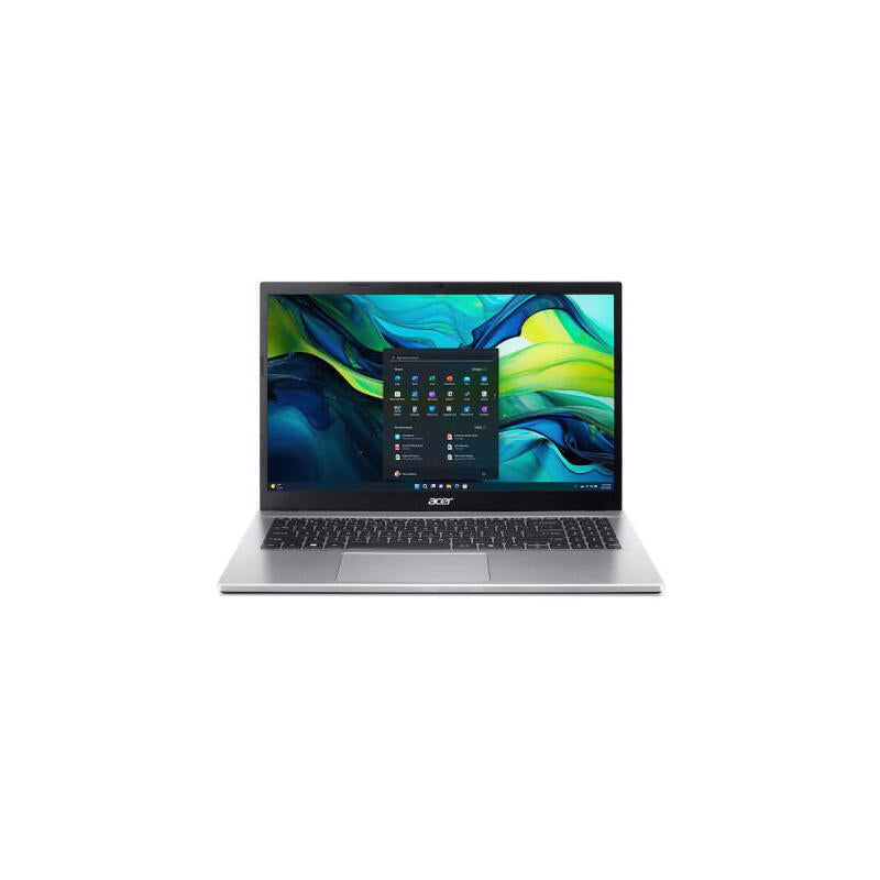 Portatil Acer Aspire Go 15 (Nx.J7web.03e) 15,6" Fhd Led Lcd, Amd Ryzen 5 7430u, 8gb, 512gb, W11h