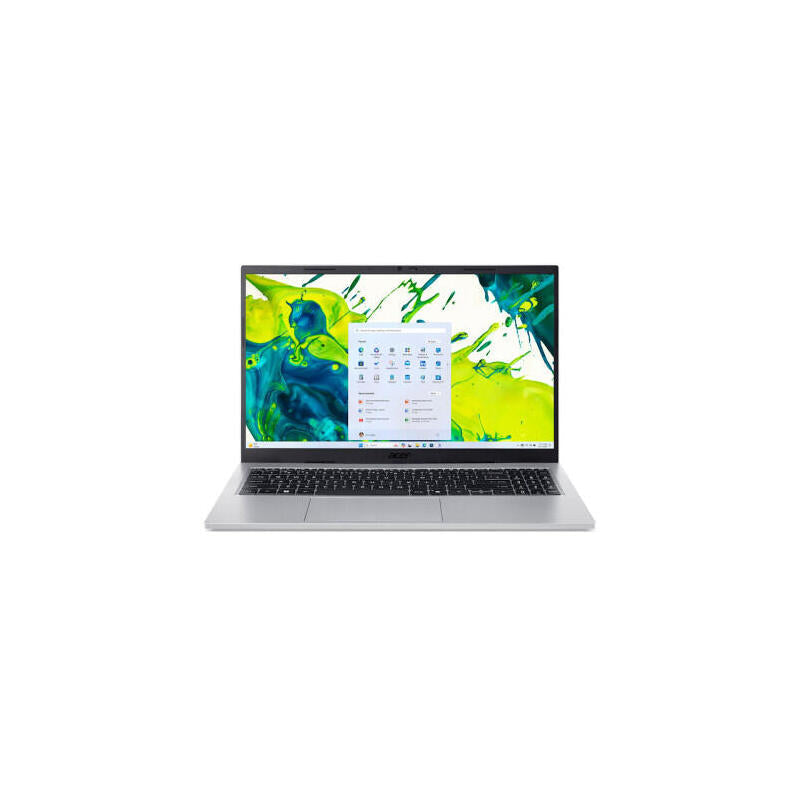 Portatil Acer Aspire Go 15 (Nx.Jrreb.00z) 15,6" Fhd Led Lcd, Ci7-150u, 16gb, 1tb, W11h