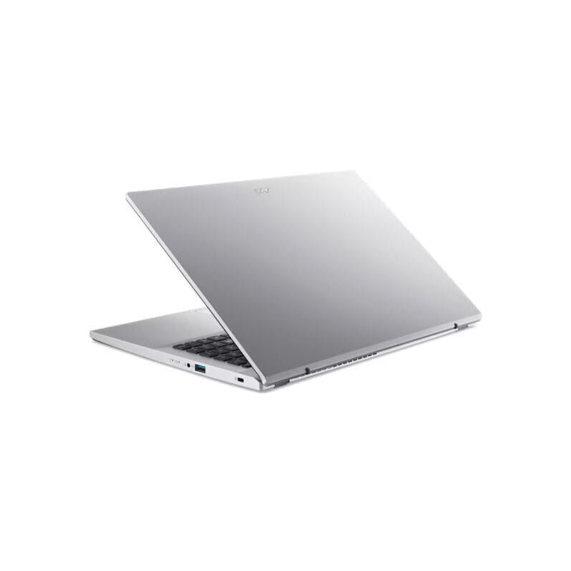 Portátil Acer Aspire Go Ag15-42p Ryzen5 5625u 15.6"Fhd 16gb 512gb Wifi-6 W11 Color Plata Pura