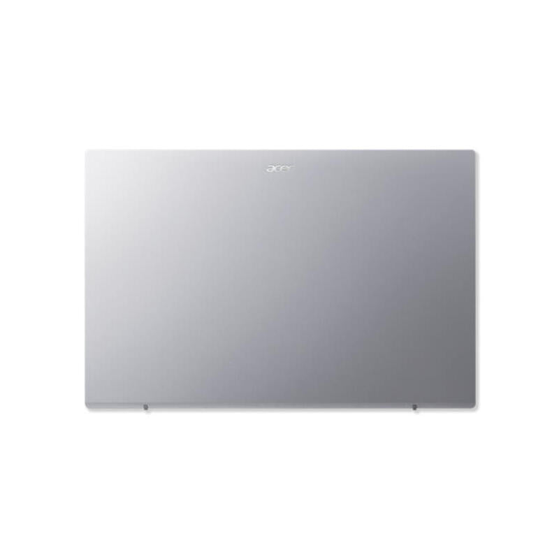 Portátil Acer Aspire Go Ag15-42p Ryzen5 5625u 15.6"Fhd 16gb 512gb Wifi-6 W11 Color Plata Pura
