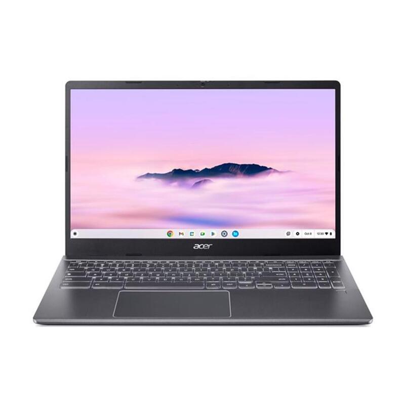 Portátil Acer Cbe595 2 Tco Core 5 120u 16gb Ssd 256gb 15.6 " Chrome Os
