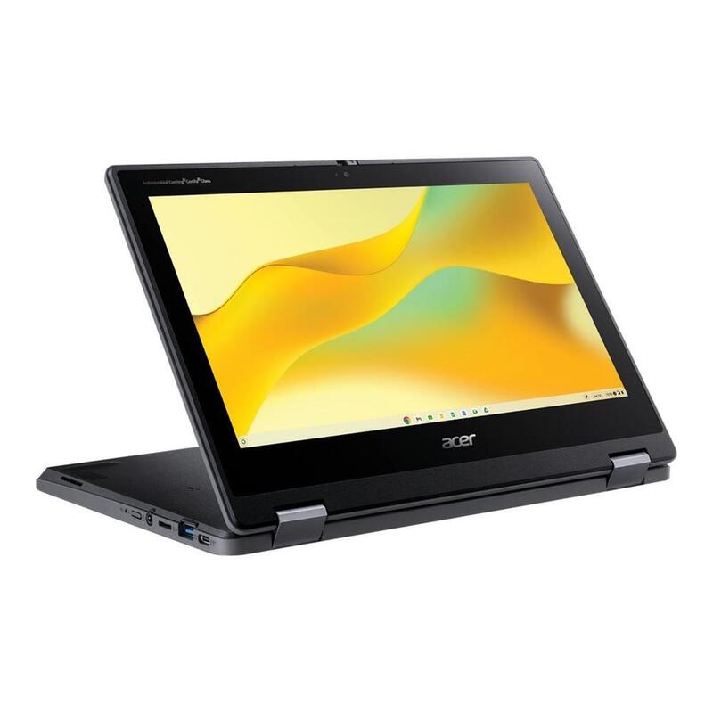 Portátil Acer Chromebook Spin 511 R756t Tco N100 4gb 64gb 11.6 " Chrome Os