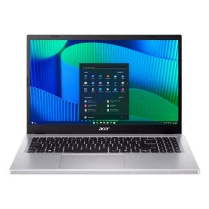 Portátil Acer Extensa 15.6" Intel Core I7-13620h 16gb 512gb Ssd Uhd Graphics Plata Teclado Español