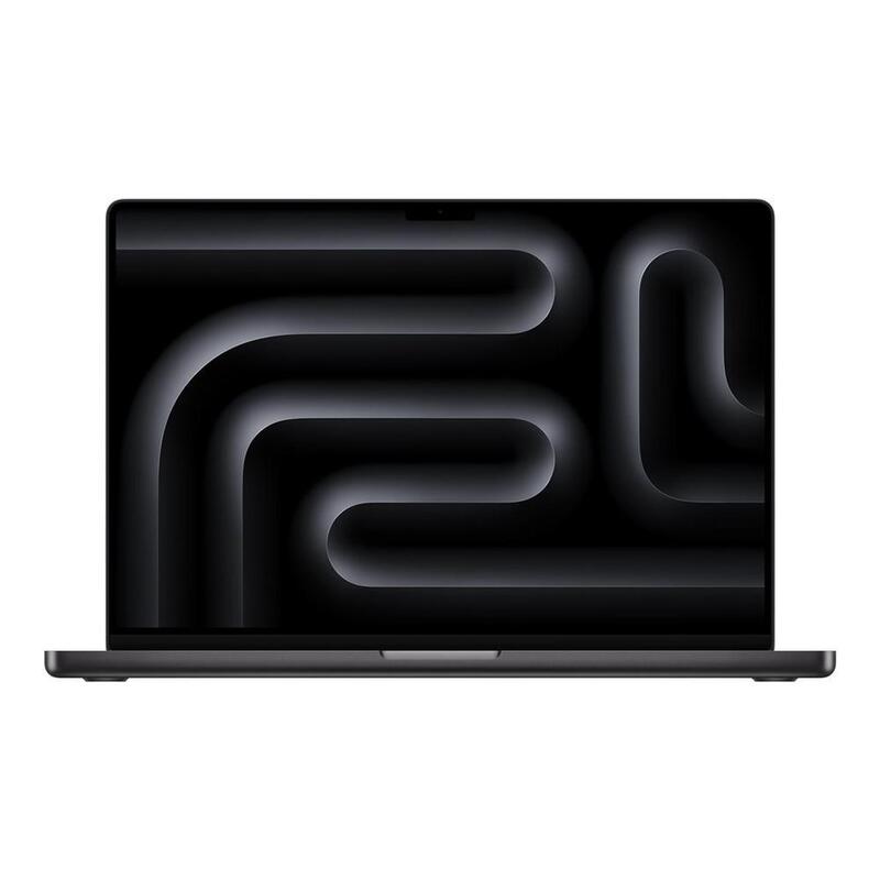 Portátil Apple Macbook Pro 16 Apple M5 36gb Ssd 2tb 16.2 " Space Black