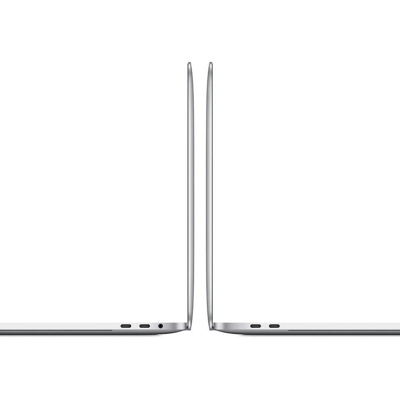 Portatil Apple Reacondicionado Macbook Pro 16", A2141 2019  I9 8 Nucleos 32gb 1tb Ssd Touchbar  Teclado Español 1 Año De Garantia
