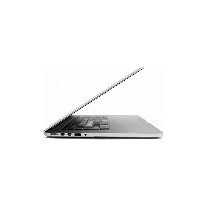 Portatil Apple Reacondicionado Macbook Pro A1398  I7-4870hq 16gb 1tb Ssd 1 Año De Garantia