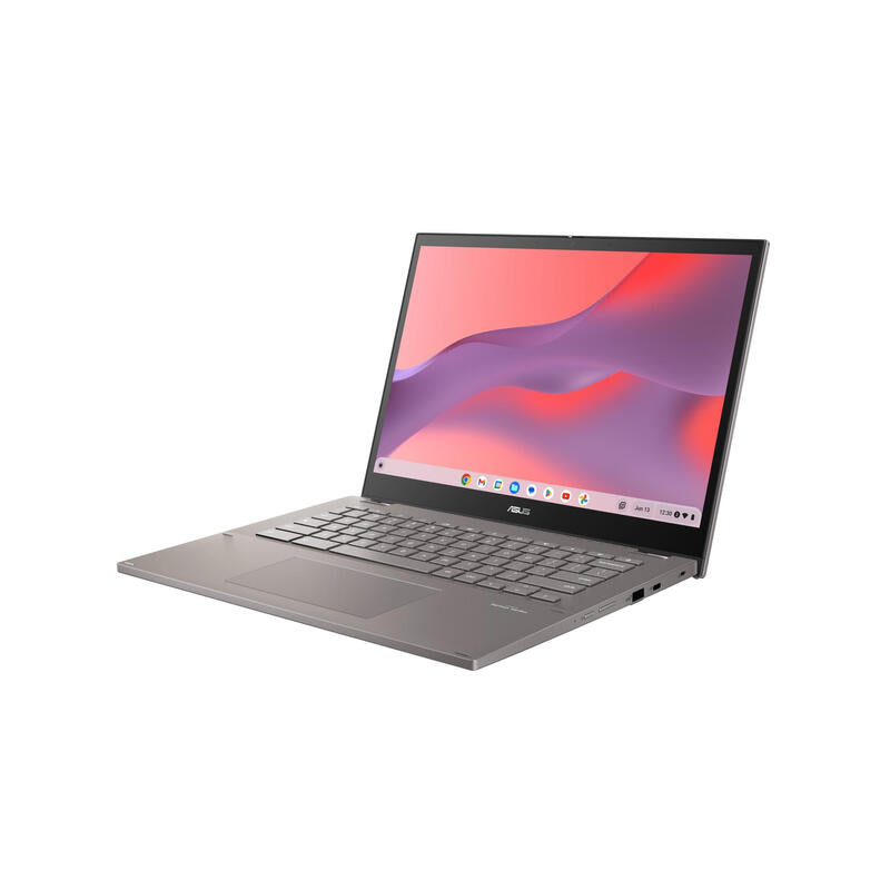 Portátil Asus Chromebook Cb3401fba Lz0157 I3 1215u 14" 8gb 256gb Ssd Chrome Os