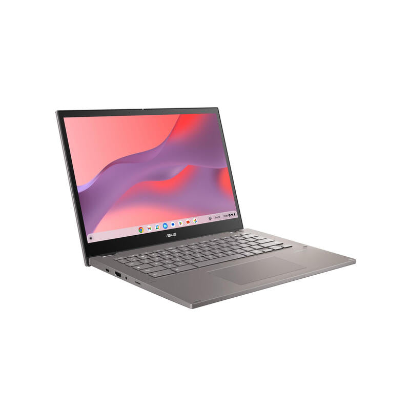 Portátil Asus Chromebook Cb3401fba Lz0157 I3 1215u 14" 8gb 256gb Ssd Chrome Os