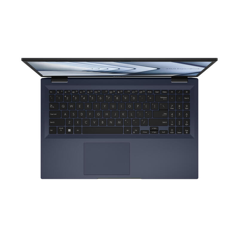 Portatil Asus Expertbook B15 I5-1355u 16gb 512gb 15.6" W11p Negro