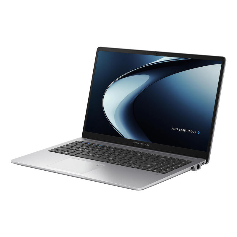 Portátil Asus Expertbook P1 Pm1503cda-S70109x 15.6" 16gb  512gb  W 11 Pro Gris Brumoso - Teclado Qwerty Español