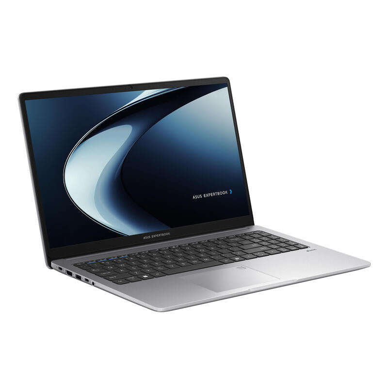 Portátil Asus Expertbook P1 Pm1503cda-S70109x 15.6" 16gb  512gb  W 11 Pro Gris Brumoso - Teclado Qwerty Español