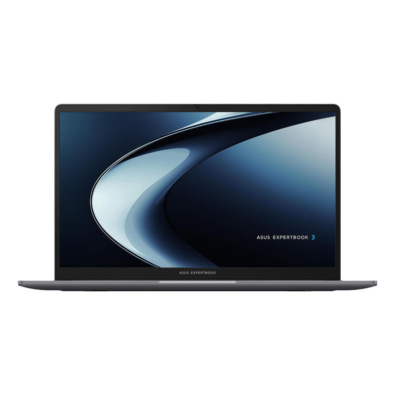 Portátil Asus Expertbook P1 Pm1503cda-S70109x 15.6" 16gb  512gb  W 11 Pro Gris Brumoso - Teclado Qwerty Español
