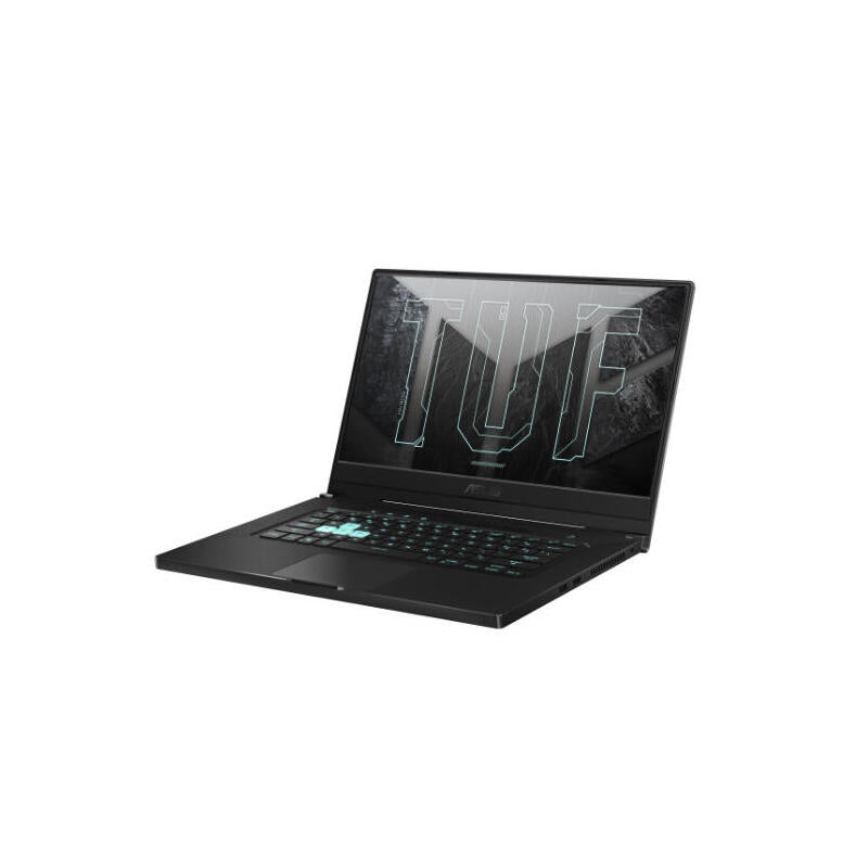 Portátil Asus Tuf Dash F15 Fx516pr-Hn002, 15.6", I7-11370h, 16gb Ram, 512gb Ssd, Freedos
