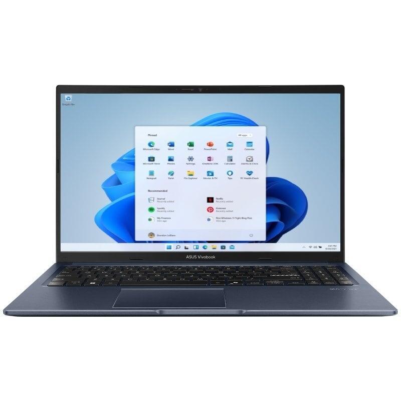 Portátil Asus Vivobook 15 D1502xa-Bq066w Ryzen 7 7840hs 16gb 512gb Ssd 15.6' Win11