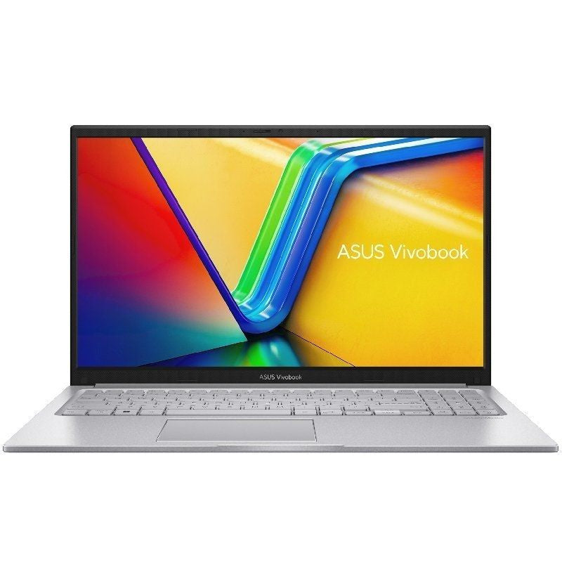 Portátil Asus Vivobook 15 F1504va-Nj1710 Intel Core I5-1334u 16gb 512gb Ssd 15.6' Sin Sistema Operativo