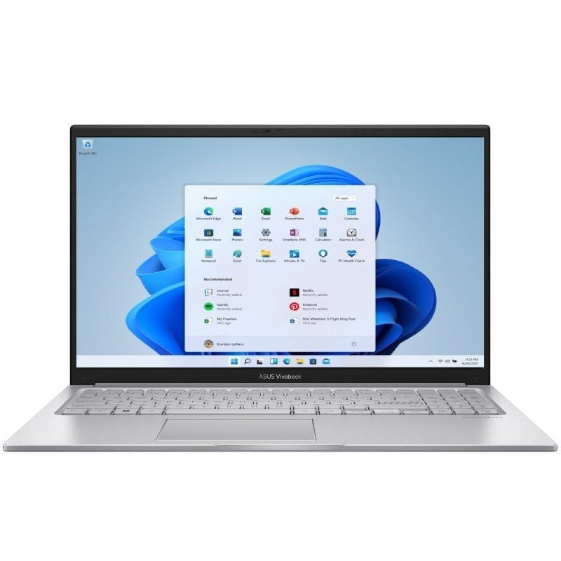 Portátil Asus Vivobook 15 F1504va-Nj749w Intel Core I7-1355u 16gb 1tb Ssd 15.6' Win11