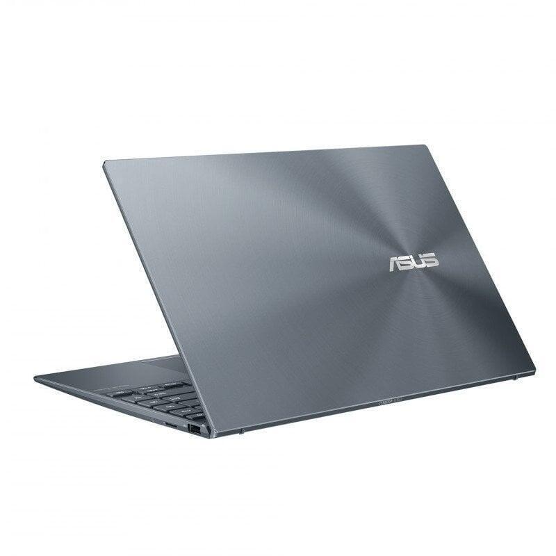 Portatil Asus Zenbook Vx425ja_bx425ja  I7-1065g7 13.3"Fhd 16gb 256ssd W11pro Teclado Español 1 Año De Garantia