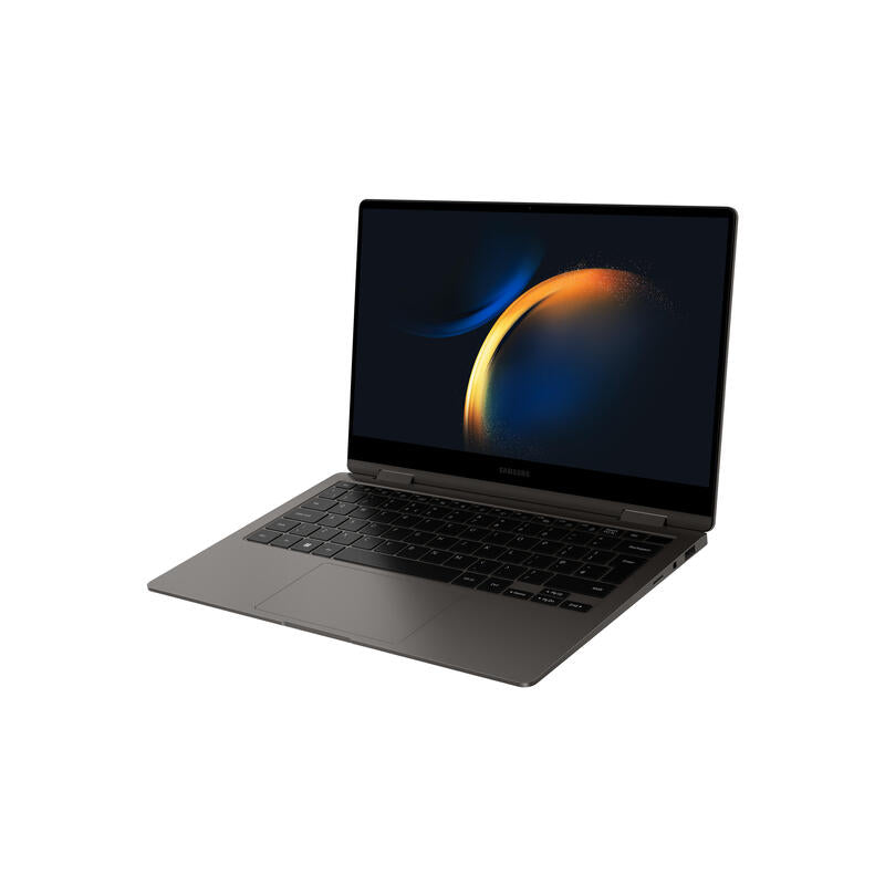 Portátil Convertible Samsung Galaxy Book3 360 Intel Core I7-1360p 16gb 512gb Ssd 13.3'Táctil Win11 Pro