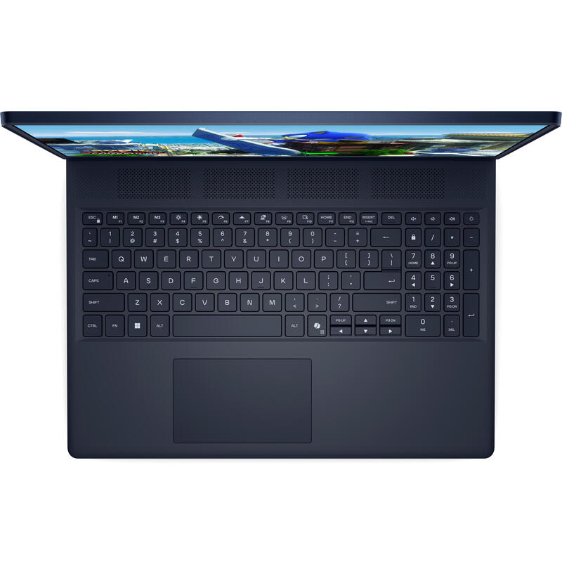 Portátil Dell Alienware 16 Aurora I7-240h 32gb 1tb Rtx5060 16" Wqxga W11h