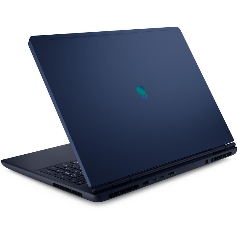 Portátil Dell Alienware 16 Aurora I7-240h 32gb 1tb Rtx5060 16" Wqxga W11h