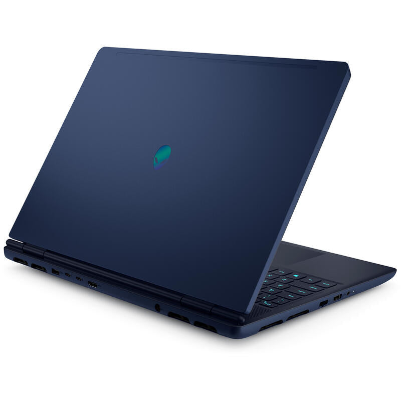 Portátil Dell Alienware 16x Aurora U7-255hx 32gb 1tb Rtx5060 16" Wqxga W11h