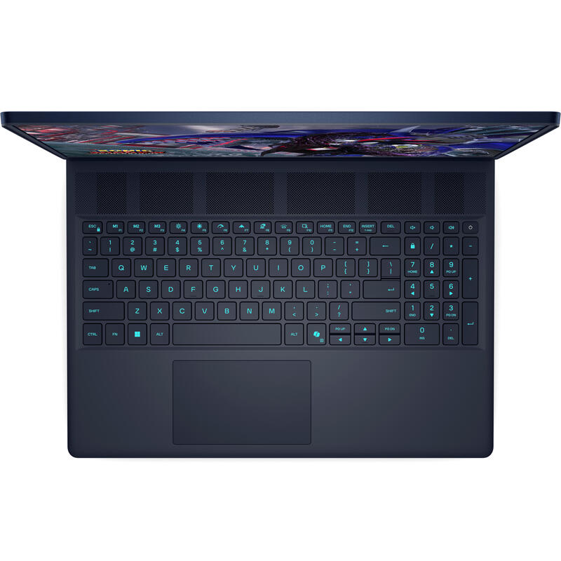 Portátil Dell Alienware 16x Aurora U9-275hx 32gb 1tb Rtx5070 16" Wqxga W11h